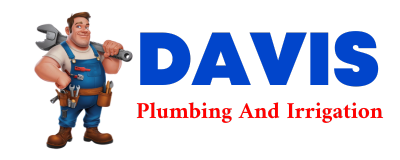 Trusted plumber in FUQUAY VARINA